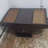 میز جلوی مبل