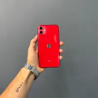 iPhone 11 normal