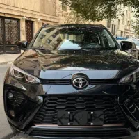 تویوتا وایلندر