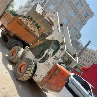 اجاره بابکت.خاور.|خدمات حمل و نقل|اسلامشهر, کاشانک|دیوار