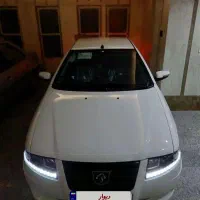 سورن پلاس صفر|خودرو سواری و وانت|ری, دولت‌آباد|دیوار
