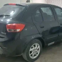 تیبا 2 (هاچبک) SX، مدل ۱۴۰۱ معاوضه با آریسان دو