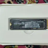 ssd 980 samsung