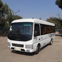 مینی بوس سحر پلاس خشک مدل 1404