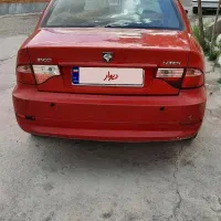 فروشی|خودرو سواری و وانت|پرند, فاز ۶|دیوار