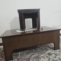 میز و عسلی جلومبلی