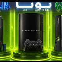 بازی کپیخور PS4 بدون فلش قابلنصب ورژن 9 و1112 XBOX|کنسول، بازی ویدئویی و آنلاین|تهران, پاسداران|دیوار