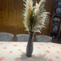 گل خشک پامپوس زیر قیمت