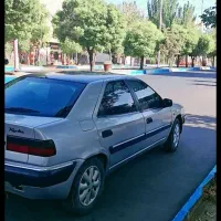 ماشین|خودرو سواری و وانت|صومای برادوست, |دیوار