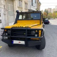 پاژن ۶سیلندر خاص|خودرو سواری و وانت|تهران, ولنجک|دیوار