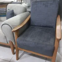 مینیمال دورنگ فوم ویژه اقساط ۱۴۰۵|مبلمان خانگی و میز عسلی|شاهرود, |دیوار