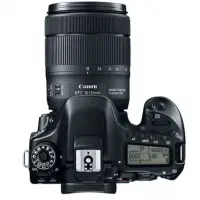 دوربین ۸۰dبا لنز ۱۸.۱۳۵