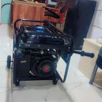 موتور برق سه گانه سوز .. بنزین+CNG+LPG|ابزارآلات|پیرانشهر, |دیوار