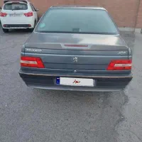 پژو slx|خودرو سواری و وانت|پاکدشت, پاکدشت (مامازند)|دیوار