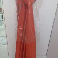 لباس مجلسی نو حتی یکبار هم تن نخوره شیک و تمییز|لباس|فومن, |دیوار