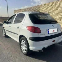 206تیپ5مدل94|خودرو سواری و وانت|خمینیشهر, |دیوار