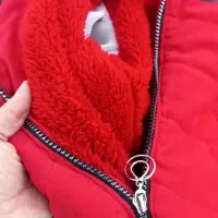 کاپشن بچگانه|کفش و لباس بچه|ساوه, |دیوار