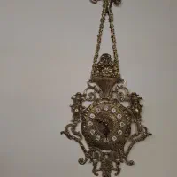 ساعت دیواری