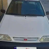 ۸۹دوگانه فابریک|خودرو سواری و وانت|شاهینشهر, فدک|دیوار