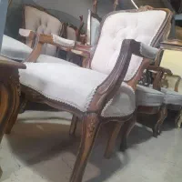 مبلمان و ناهار خوری  آلمانی .