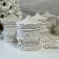 آموزش ظروف دکوری وظروف سنگ مصنوعی|خدمات آموزشی|قم, زنبیل آباد|دیوار