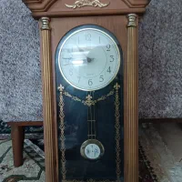 ساعت دیواری
