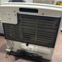 بخاری ژاپنی کاملا سالم|بخاری، هیتر، شومینه|قائن, |دیوار