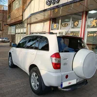 MVM x33|خودرو سواری و وانت|مهاباد (آذربایجان غربی), |دیوار