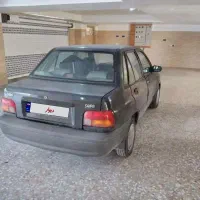 پراید مدل ۸۷