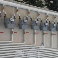 لوله کشی گاز،روکار وزیرکار،باتاییدیه نظام مهندسی