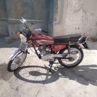 موتور ۱۵۰ مزایده