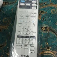 کنترل ویدئو پرژکتور اپسون اصل