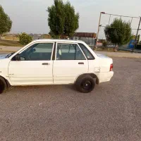 پراید ۱۳۲|خودرو سواری و وانت|اهواز, کیان اباد|دیوار