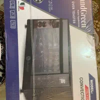 تستر ، جارو برقی ، گاز رو میزی