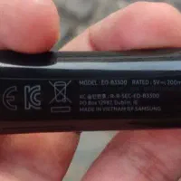 هندزفری سامسونگ Level U2 اصلی|لوازم جانبی موبایل و تبلت|گنبد کاووس, |دیوار