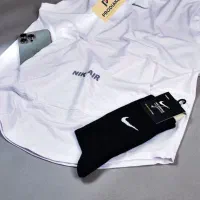 تی شرت های نایک اصل/های کالتی کیفیت تضمینی