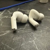 ایرپاد پرو۲ گوش چپ و راست