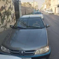 پژو پارس سال، مدل ۱۳۹۲|خودرو سواری و وانت|باقرشهر, |دیوار