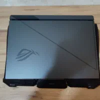 لپ تاپ گیمینگ ASUS ROG STRIX G614|رایانه همراه|آبادان, |دیوار