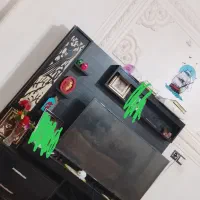 میز تلویزیون در حد نو