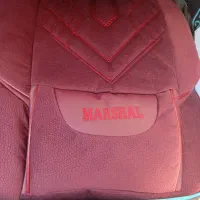 روکش صندلی سورن پلاس وی آی پی