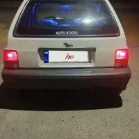 پراید هاچبک