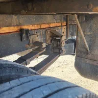 خاور ۸۰۸ مدل ۷۷|خودرو سنگین|محمودآباد, |دیوار