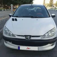 ۲۰۶ تیپ ۵ مدل اسفند ۹۹