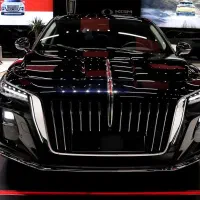 هونگچی h5 مدل 2025 اقساطی