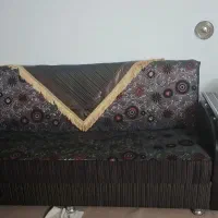 مبل تخت شو