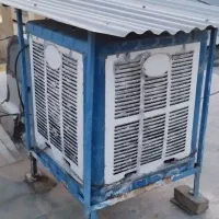 کولر آبی ۳۵۰۰|کولر آبی|بروجرد, |دیوار