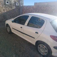 206|خودرو سواری و وانت|کرمان, |دیوار