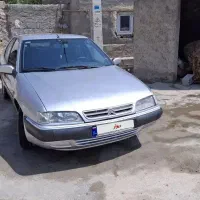 زانتیا ۲۰۰۰بدون آفتاب سوختگی بدون خط وخش|خودرو سواری و وانت|بهارستان, |دیوار