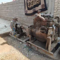 موتور آب|ماشینآلات صنعتی|کرخه, |دیوار